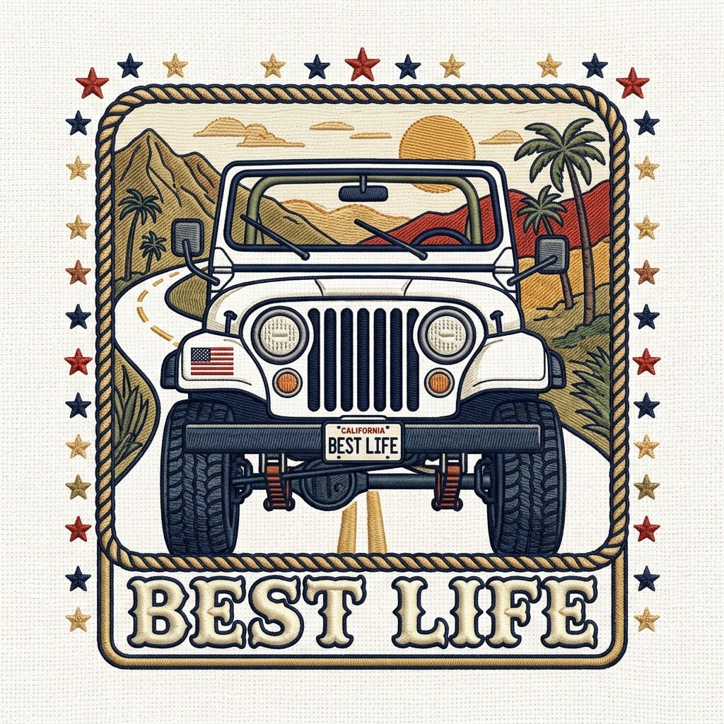 White CJ - Best Life